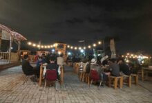 Mantap...!Anak Muda Desa Bojong Renged Tangerang Gelar Lomba Mobile Legend