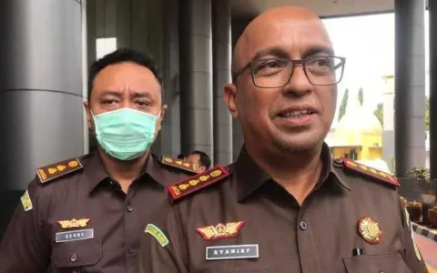 Jawaban Tegas JPU Soal Penundaan Sidang Ferdy Sambo Cs