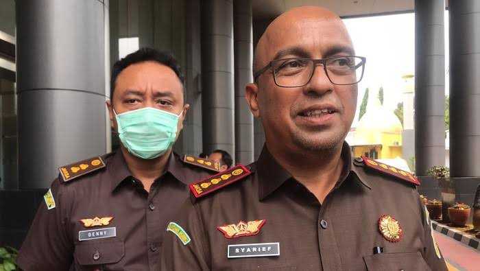 Jawaban Tegas Jpu Soal Penundaan Sidang Ferdy Sambo Cs