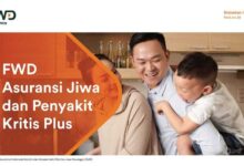 Keren...!Fwd Insurance Luncurkan Kampanye Press Play, Begini Manfaatnya