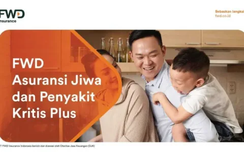 KEREN…FWD Insurance Luncurkan Kampanye Press Play, Begini Manfaatnya