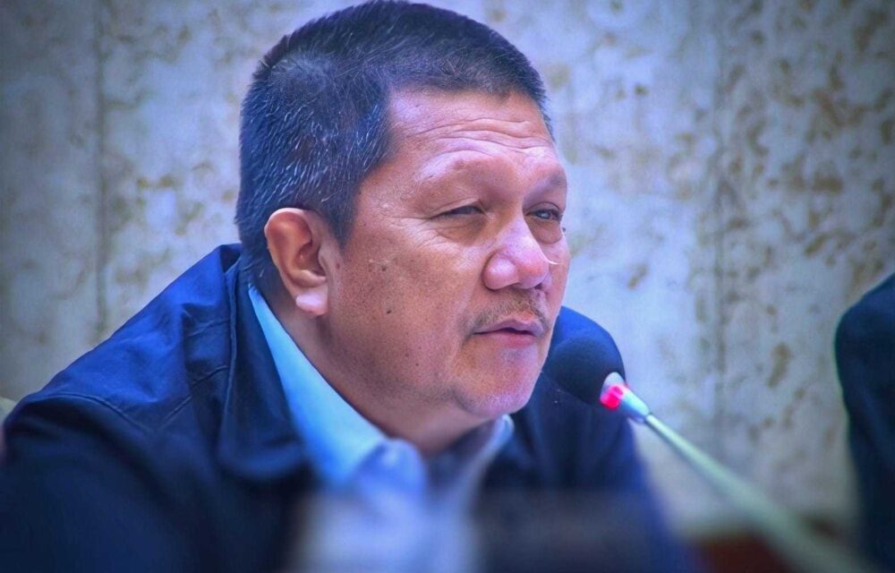 Komisi Ii Dpr Ri Minta Bawaslu Ri Evaluasi Pengawasan