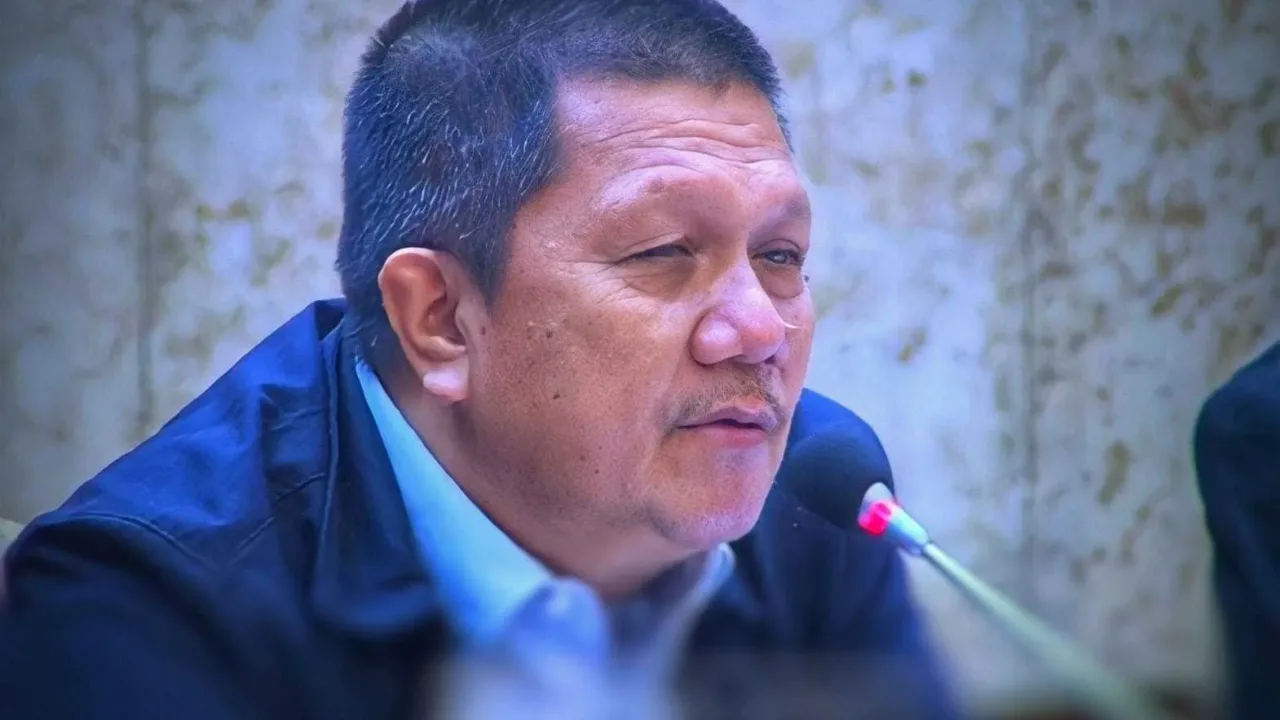 Komisi II DPR RI Minta Bawaslu RI Evaluasi Pengawasan