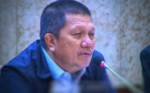 Komisi II DPR RI Minta Bawaslu RI Evaluasi Pengawasan