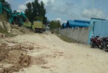 Parah...!Hanya Di Lebak Galian Tak Berizin Tapi Beroperasi 12 Parah...!Hanya Di Lebak Galian Tak Berizin Tapi Beroperasi