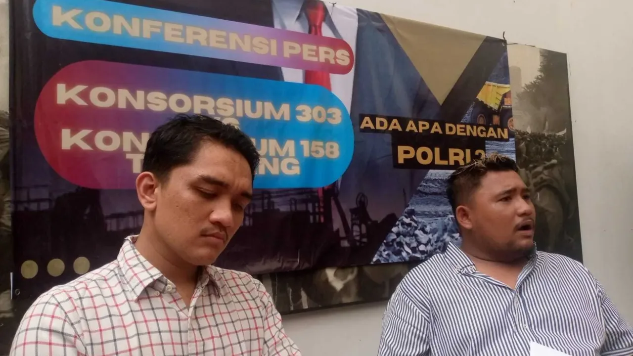 ASTAGA…Jarak Indonesia Desak Kapolri Bentuk Timsus Soal Dugaan Kabareskrim Terlibat Suap di Tambang