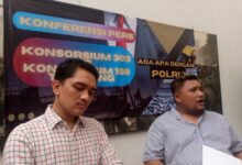 Astaga...!Jarak Indonesia Desak Kapolri Bentuk Timsus Soal Dugaan Kabareskrim Terlibat Suap Di Tambang
