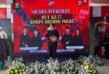 Kapolda Banten Sampaikan Enam Amanat Kapolri 7 Kapolda Banten Sampaikan Enam Amanat Kapolri