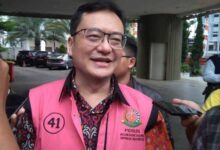 Pakar Hukum Tegas Minta Kejagung Tak Tebang Pilih Soal Pleidoi Bentjok