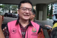 Pakar Hukum Tegas Minta Kejagung Tak Tebang Pilih Soal Pleidoi Bentjok