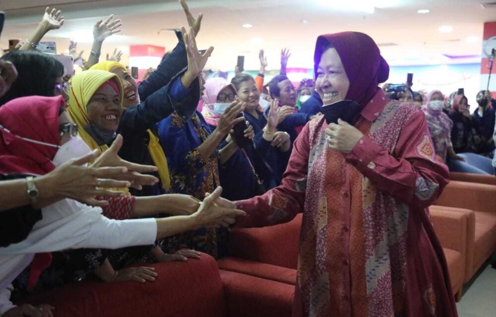 Mantap...! Medsos Bagikan 4 Jurus Rahasia Meraih Sukses