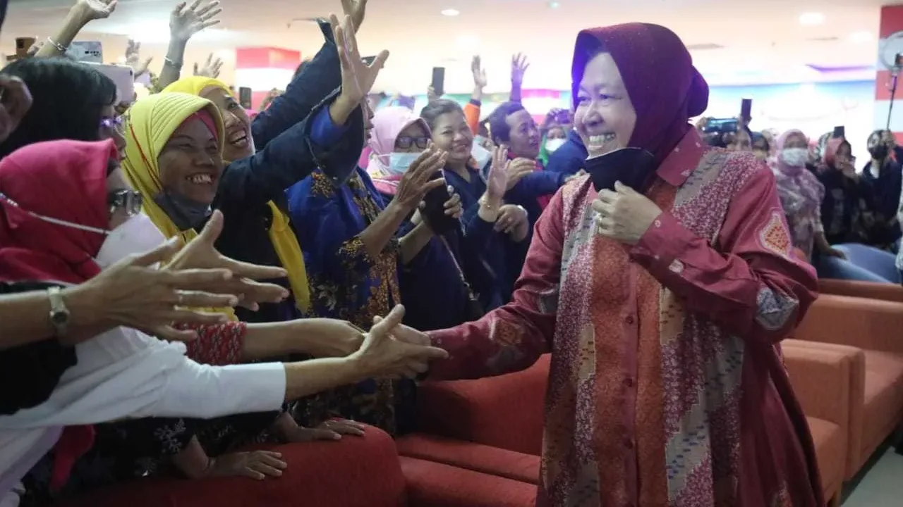 Mantap...! Medsos Bagikan 4 Jurus Rahasia Meraih Sukses