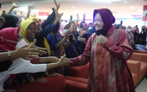 Mantap...! Medsos Bagikan 4 Jurus Rahasia Meraih Sukses