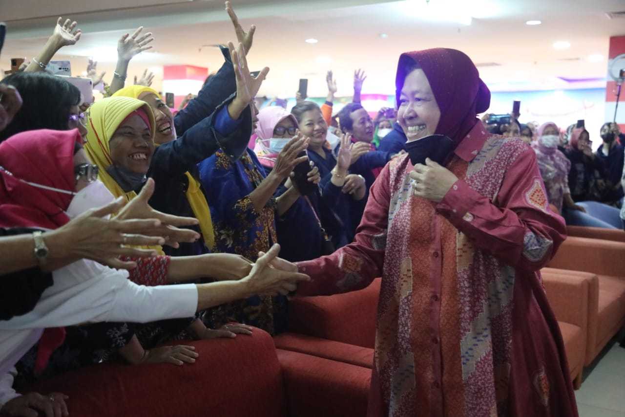 Mantap...! Medsos Bagikan 4 Jurus Rahasia Meraih Sukses