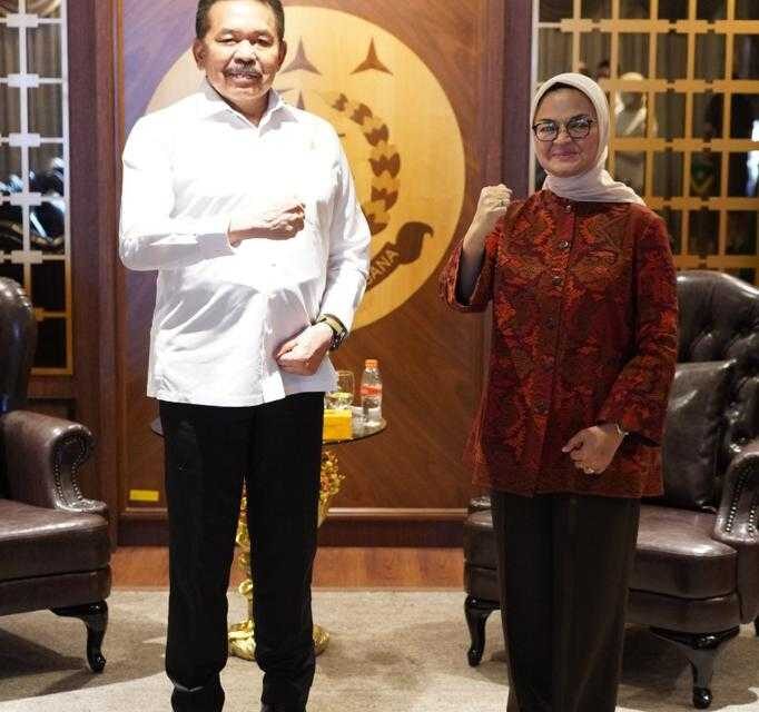 Kasus Gagal Ginjal, Jaksa Agung Diminta Tak Sakiti Keluarga Korban