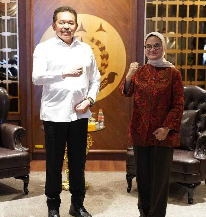 Kasus Gagal Ginjal, Jaksa Agung Diminta Tak Sakiti Keluarga Korban