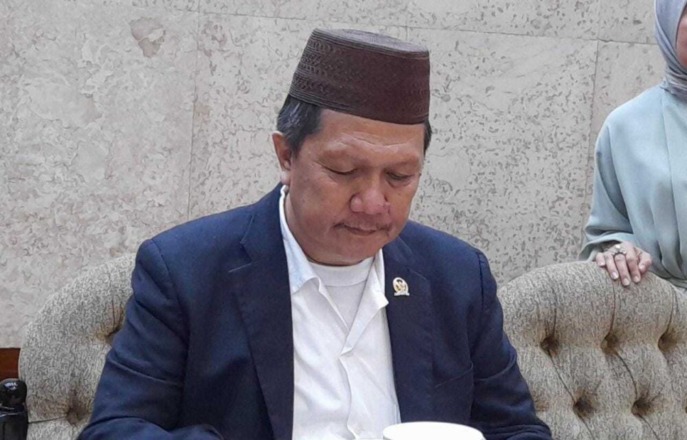 Segera Dong...!Dpr Ri Minta Persoalan Sertifikasi Tanah Transmigasi Dipercepat