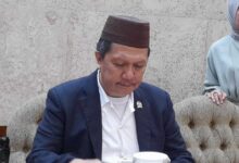 Segera Dong...!Dpr Ri Minta Persoalan Sertifikasi Tanah Transmigasi Dipercepat