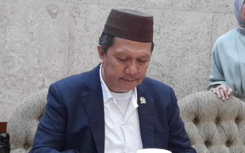 SEGERA DONG…DPR RI Minta Persoalan Sertifikasi Tanah Transmigasi Dipercepat