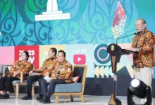 LaNyalla Jelaskan 3 Jurus Hadapi Resesi Dalam Forum Bisnis Munas HIPMI