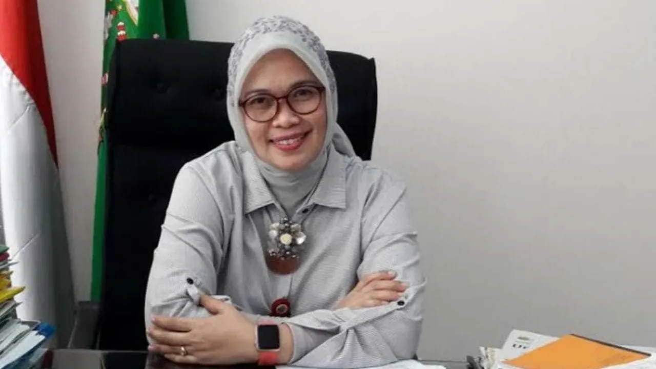 Kadis DP3AKKB Banten Pastikan Program Penanganan KDRT di Banten Berjalan Baik