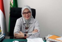 Kadis Dp3Akkb Banten Pastikan Program Penanganan Kdrt Di Banten Berjalan Baik