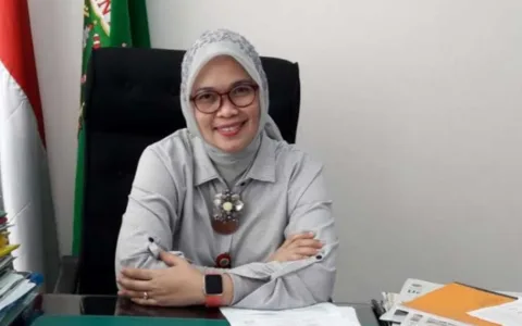 Kadis DP3AKKB Banten Pastikan Program Penanganan KDRT di Banten Berjalan Baik
