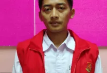 TANGKAP…Kades Mekarwangi Dijebloskan Kejari Kabupaten Bandung ke Penjara
