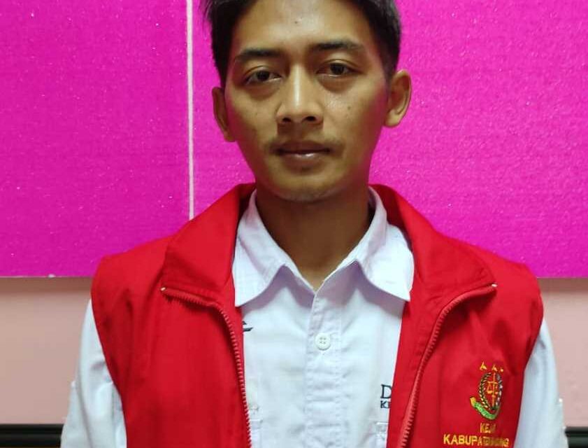 Tangkap...!Kades Mekarwangi Dijebloskan Kejari Kabupaten Bandung Ke Penjara