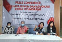 Gitu Dong...!Bos Unkris Divonis Oleh Pn Jakarta Pusat