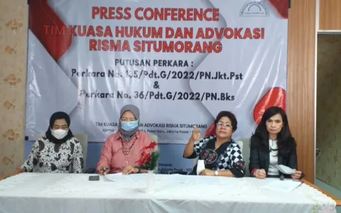 GITU DONG…Bos UNKRIS Divonis Oleh PN Jakarta Pusat