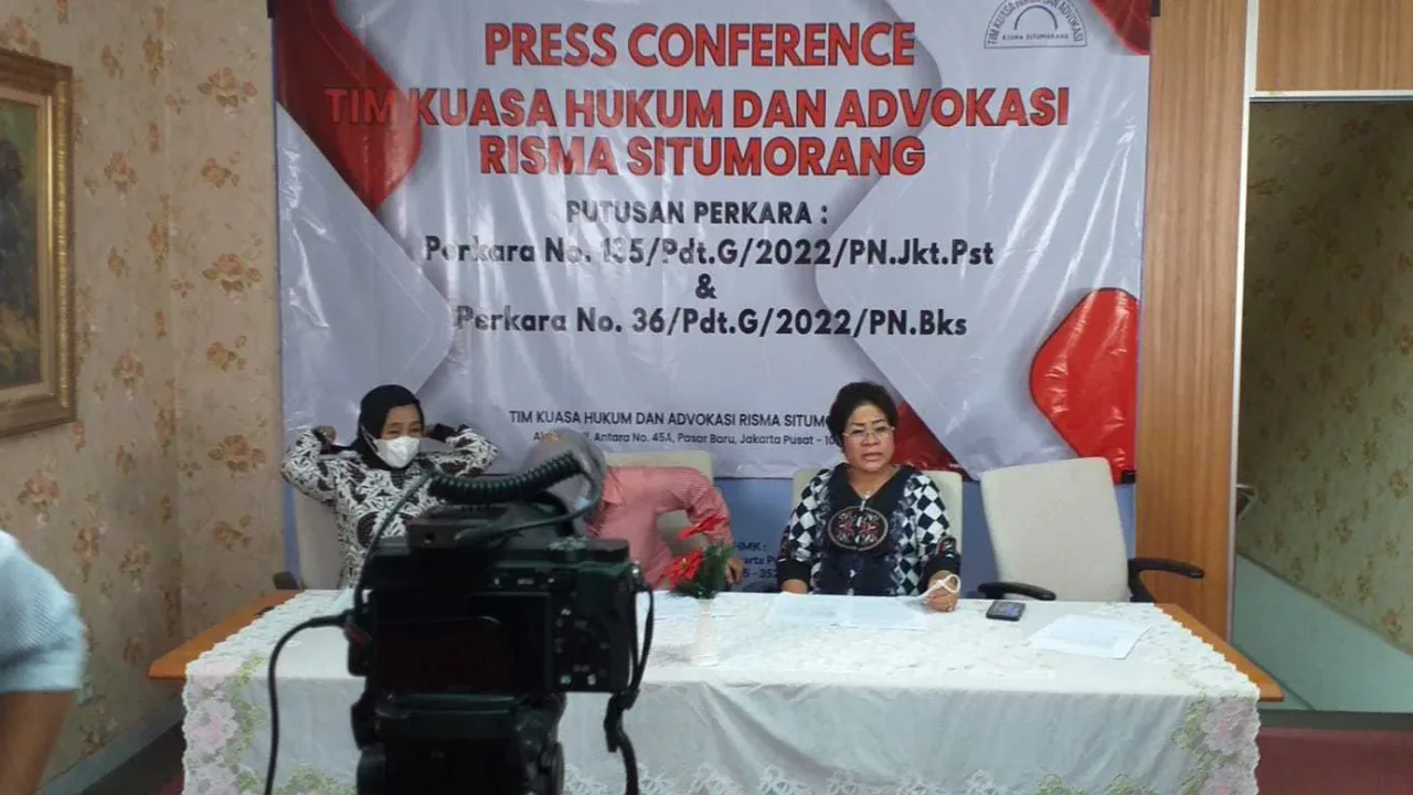 KACAU…Prof Gayus Lumbuun Ketauan Akan Gagalkan Mahasiswa Raih Doktor di UNKRIS