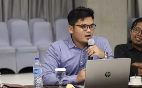 HANCUR…Wacana Prabowo-Ganjar, Rusak Koalisi Gerindra-PKB