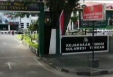 Bongkar Pak...!Oknum Jaksa Kejati Sulteng Diduga Halangi Pencari Keadilan