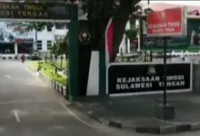 BONGKAR PAK…Oknum Jaksa Kejati Sulteng Diduga Halangi Pencari Keadilan