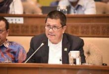 Gas...!Komisi Ii Dpr Ri Minta Mendagri Ambil Sikap Soal Penetapan Batas