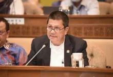 GAS…Komisi II DPR RI Minta Mendagri Ambil Sikap Soal Penetapan Batas