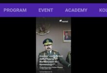 Ngeri...!Etos Institute Minta Jaksa Agung Dicopot, Ini Penyebabnya