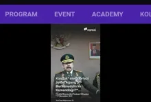 NGERI…Etos Institute Minta Jaksa Agung Dicopot, Ini Penyebabnya