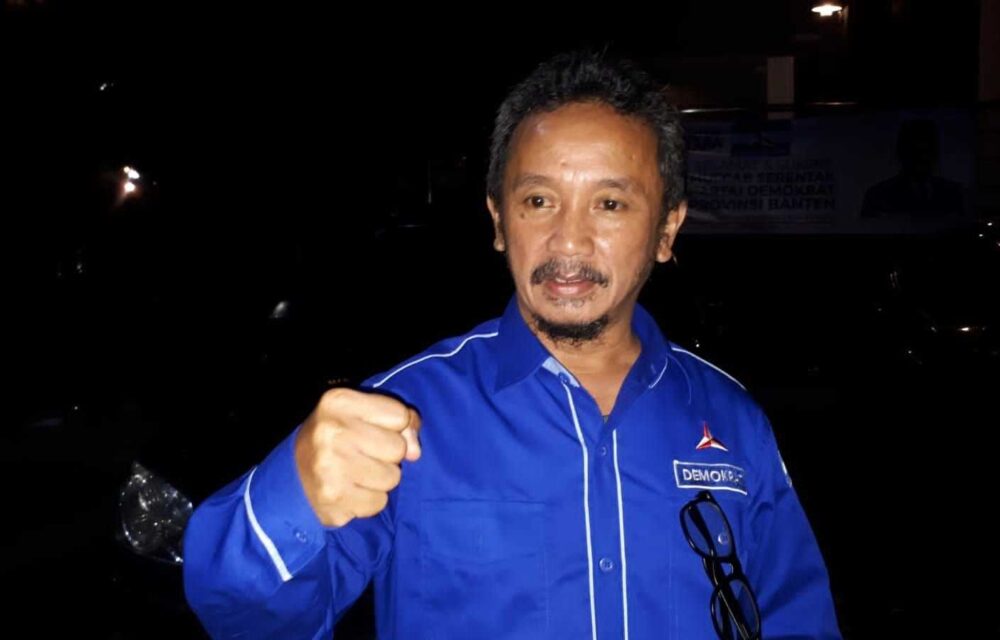 Komisi I Dprd Banten Dukung Bulog Jaga Ketersediaan Pangan Hingga 2022