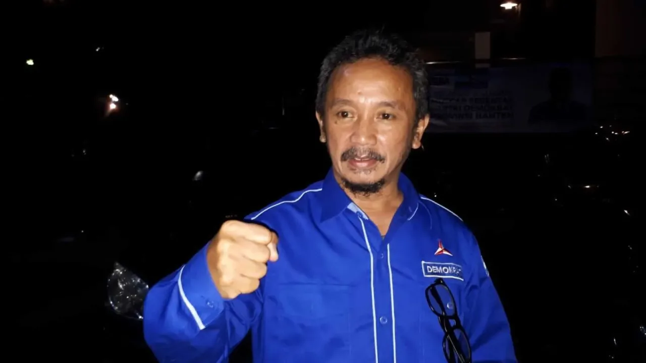 Komisi I DPRD Banten Dukung Bulog Jaga Ketersediaan Pangan Hingga 2022