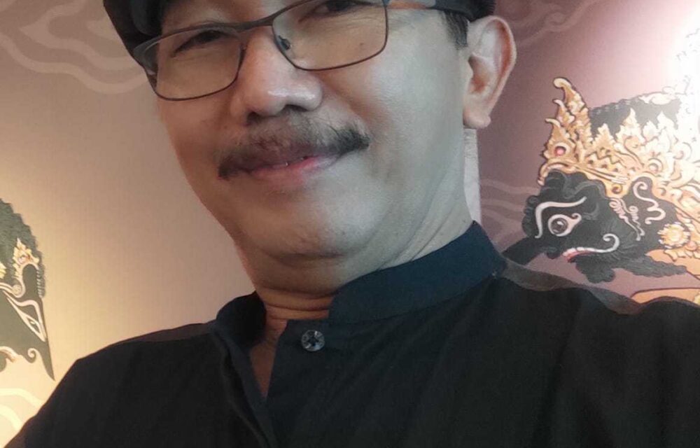 Waduh...!! Pemerintah Jangan Pernah Menyatakan Go Nuklir