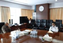 Dukung Ikn, Ribuan Kades Bakal Kumpul Di Samarinda Kaltim