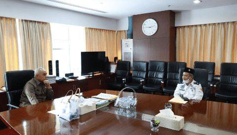 Dukung Ikn, Ribuan Kades Bakal Kumpul Di Samarinda Kaltim
