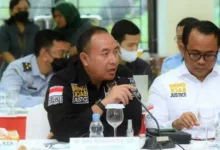 SEGERA PAK…Kapolri Diminta Tindaklanjuti Video Ismail Bolong Diancam Petinggi Polri