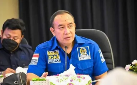 GAS PAK…Kapolri Didukung Komisi III Lakukan Reformasi Pembuatan SIM