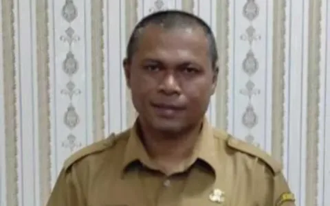 GAS PAK...!Pemkab Tangerang Serius Perangi Stunting