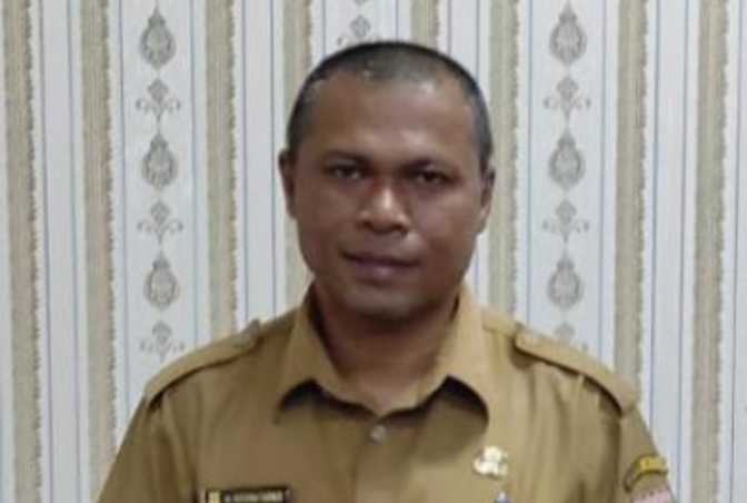 Gas Pak...!Pemkab Tangerang Serius Perangi Stunting