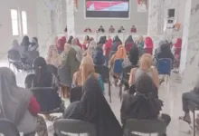 KPM PKH dan Jamsosratu di Mauk Diberikan Motivasi Untuk Lebih Mandiri