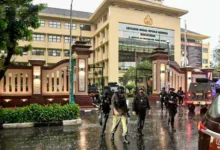 WADUH PARAH…Advokat TAMPAK Ungkap Konsorsium Dana APBN Polri